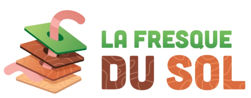 Fresque du sol