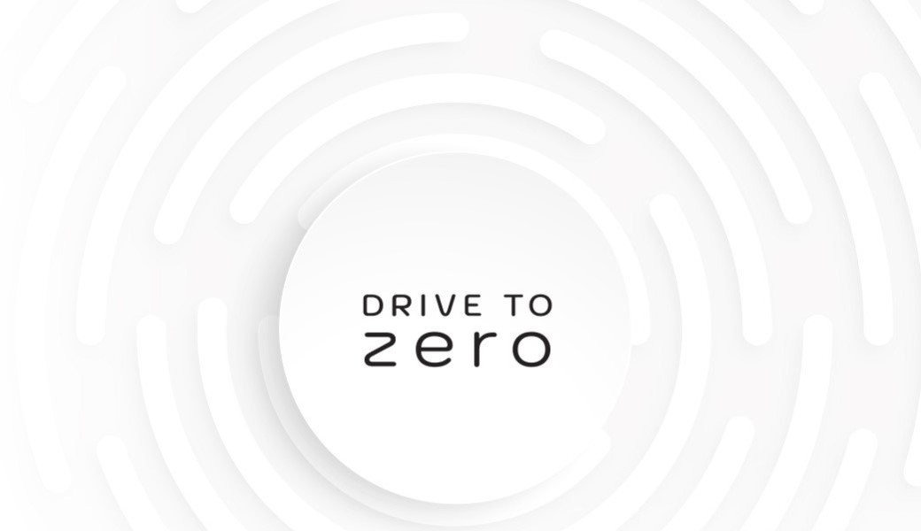 Fresque Quizz @ Salon Drive To Zero