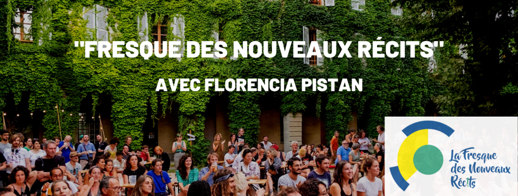 Fresque des nouveaux récits