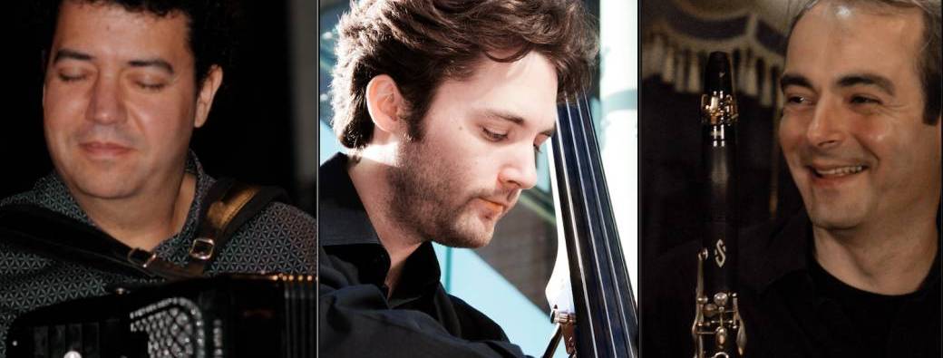 Freylekhayim - A la vie !