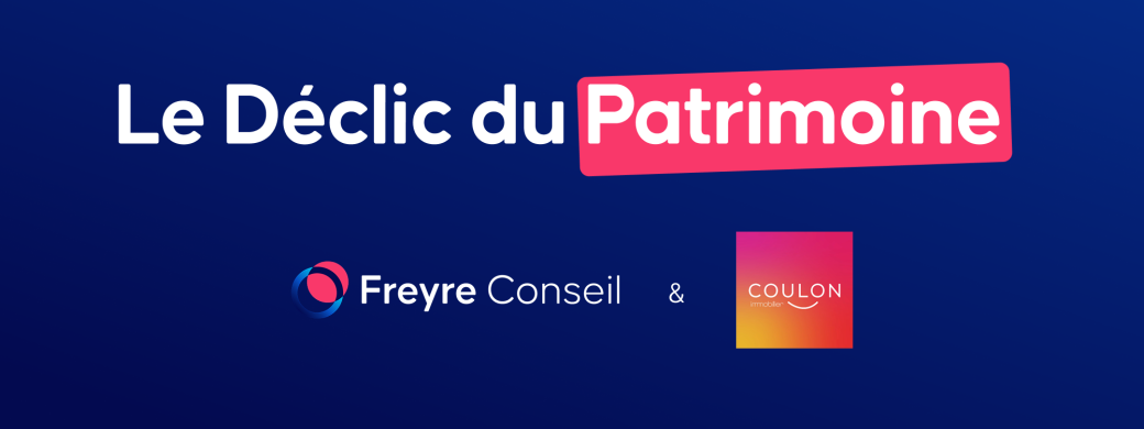 Le Déclic du Patrimoine