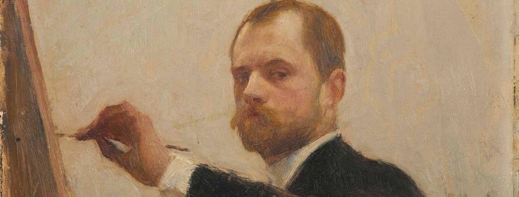 Friant face à Friant. La question de l’autoportrait