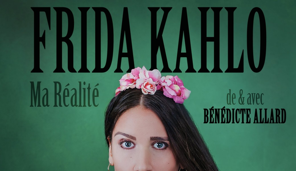 Frida Kahlo, Ma Réalité