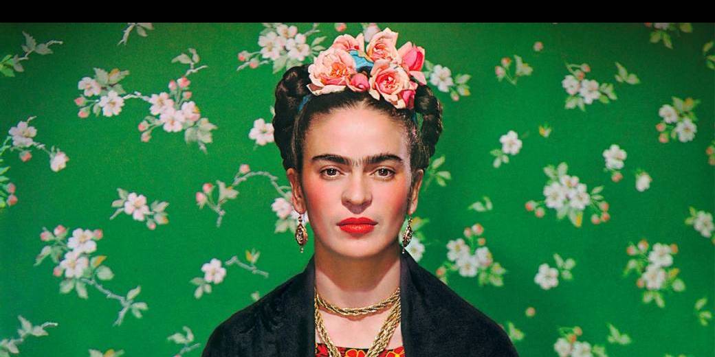 Frida, Viva la Vida
