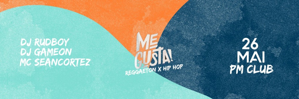 FRIDAY ERASMUS PARTY X ME GUSTA  ACT III ( PALAIS MAILLOT CLUB )