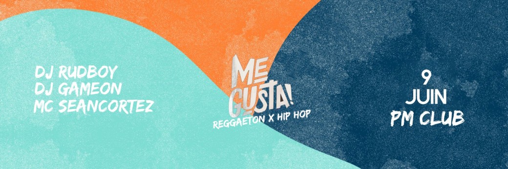 FRIDAY ERASMUS PARTY X ME GUSTA ACT III ( PALAIS MAILLOT CLUB )