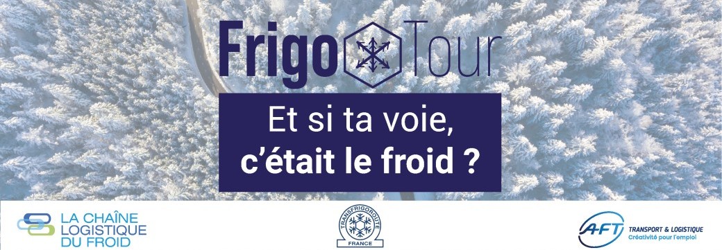 Frigo Tour 2023 - Nouvelle Aquitaine Sud