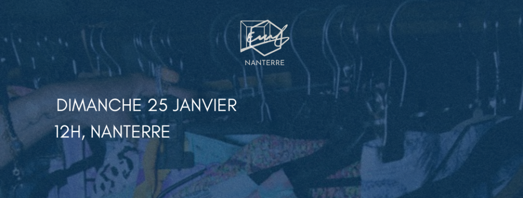 Friperie Solidaire Féminine