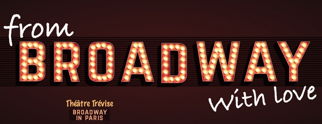 From Broadway, with Love