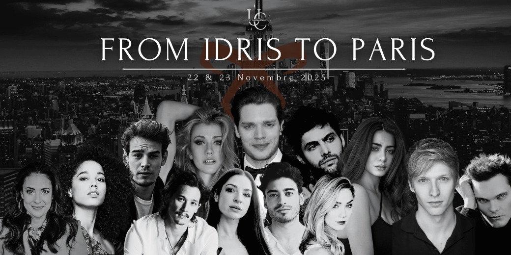 From Idris to Paris