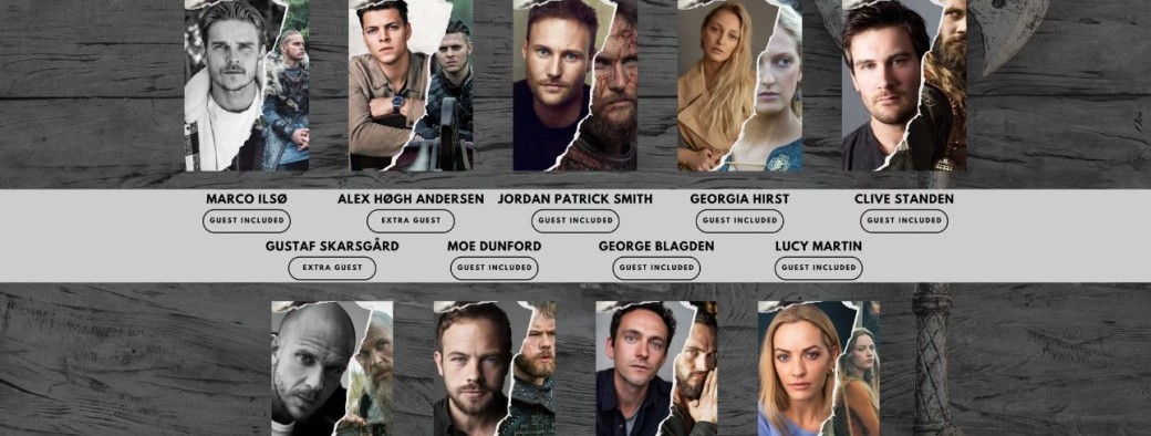 From Kattegat to Paris 3 - Photos