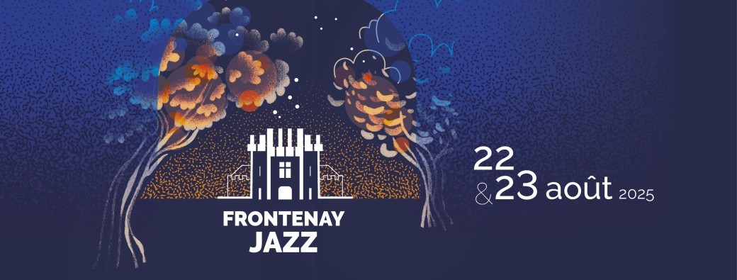 Frontenay Jazz Festival