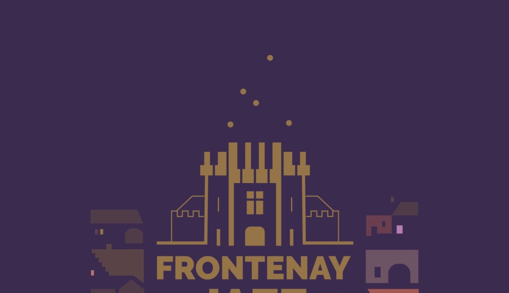 Frontenay Jazz Au village 2026