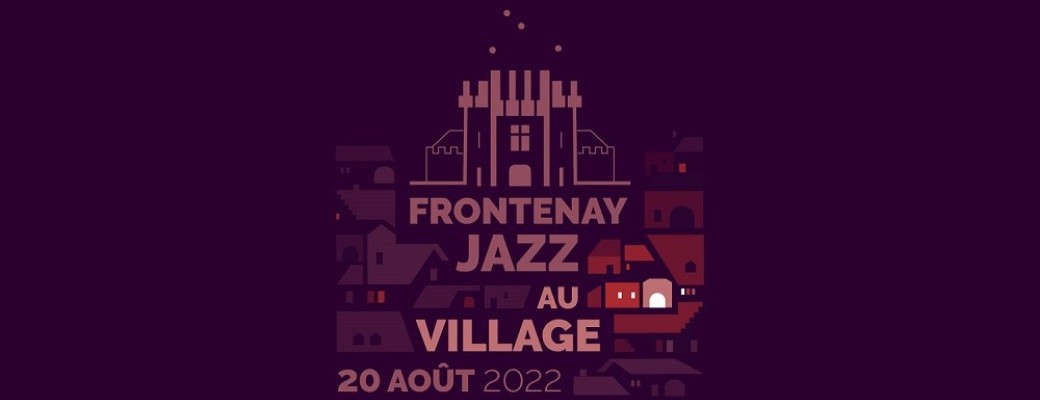 Frontenay Jazz au village