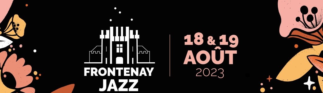 Frontenay Jazz Festival