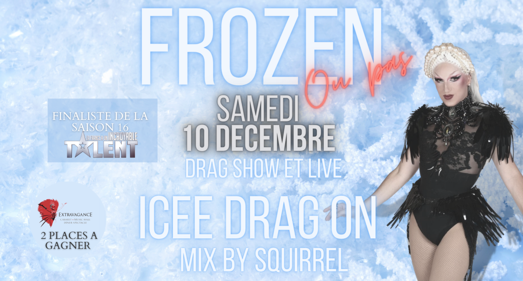 Frozen