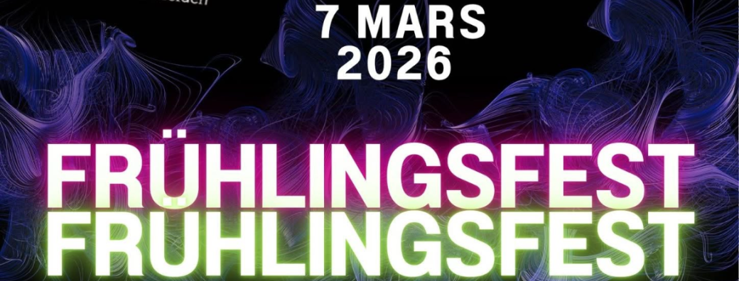 Fruhlingsfest 