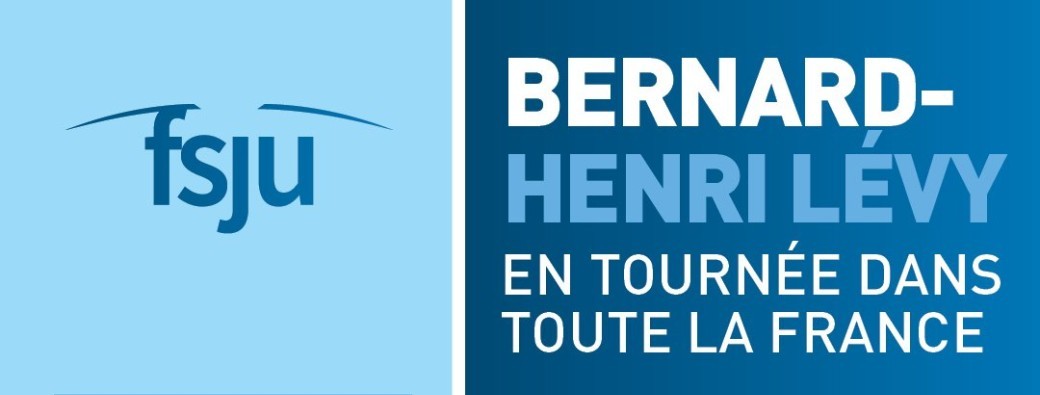 Bernard-Henri LEVY
