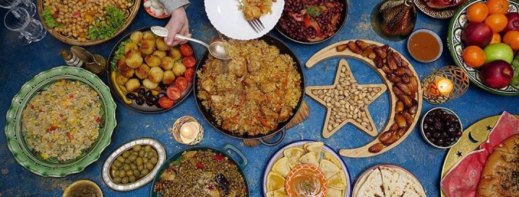 Ftoor Ramadan Lyoom - Mardi 3 Mars 