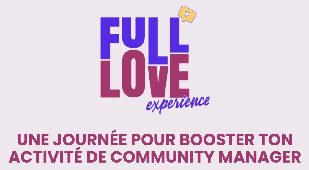 FULL LOVE EXPERIENCE 