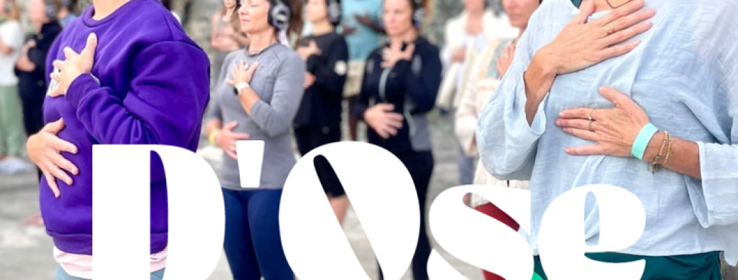 D'Ose de la Femme dimanche 8 mars 10:00-11:30  Hyères Bar du Soleil, Provençal, Giens 