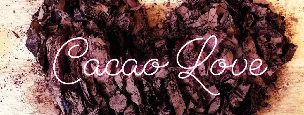 Full Moon Cacao Breath Dance