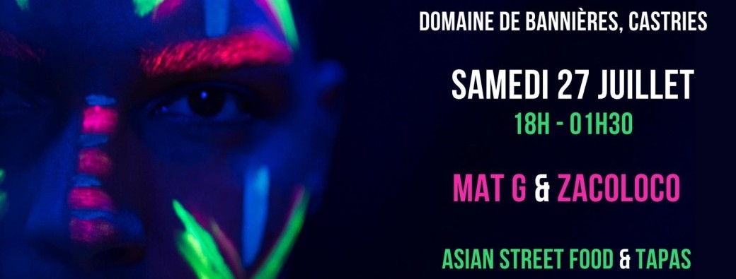 Full Moon I TRIBAL Party 