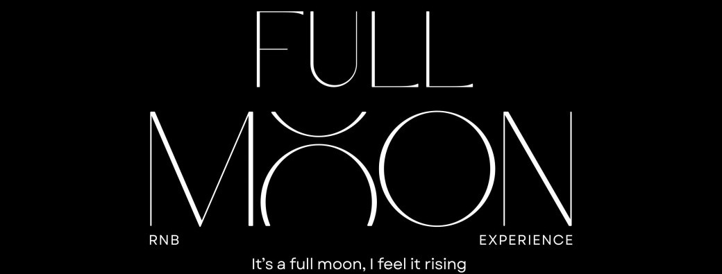 FULL MOON EXPERIENCE EP.2
