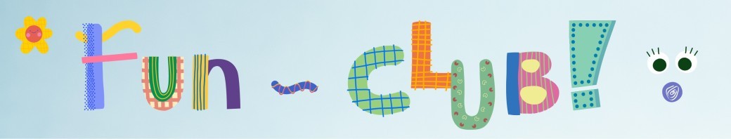 Fun Club à la médiathèque