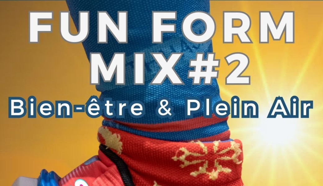 Fun Form Mix #2