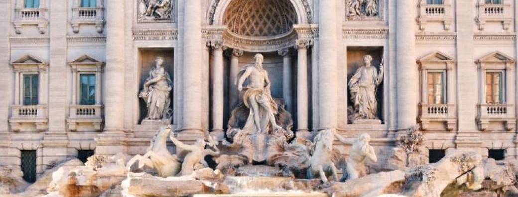 Fundraiser Party "La Dolce Vita"