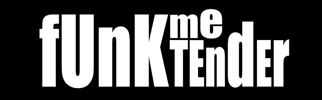 FUNK ME TENDER + 1ère partie Soul Lockdown