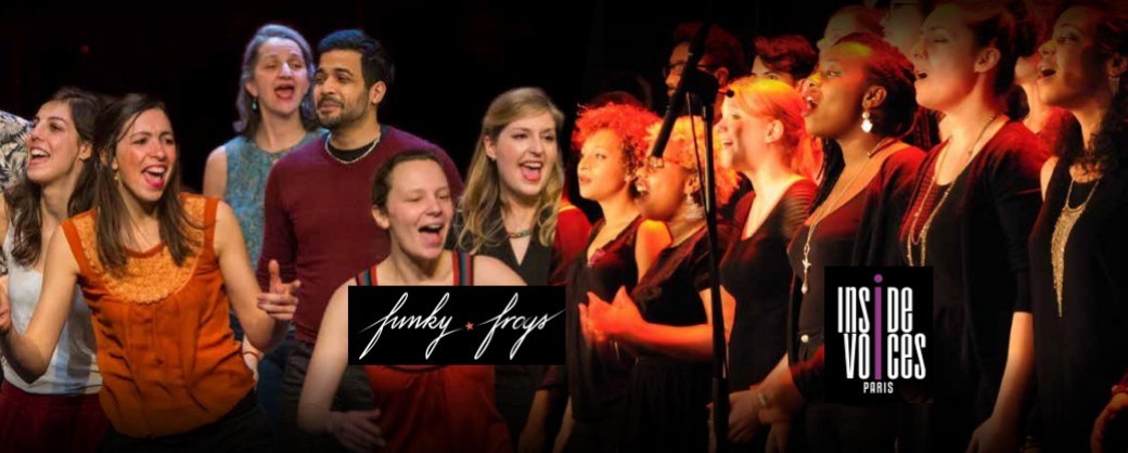 Funky Appella 2017 2ème édition