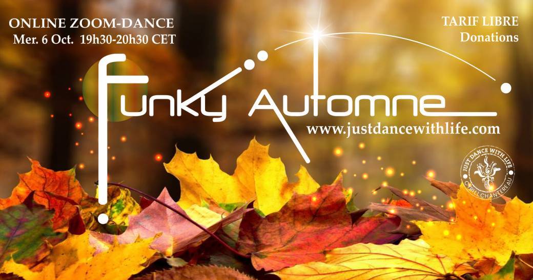 FUNKY AUTOMNE