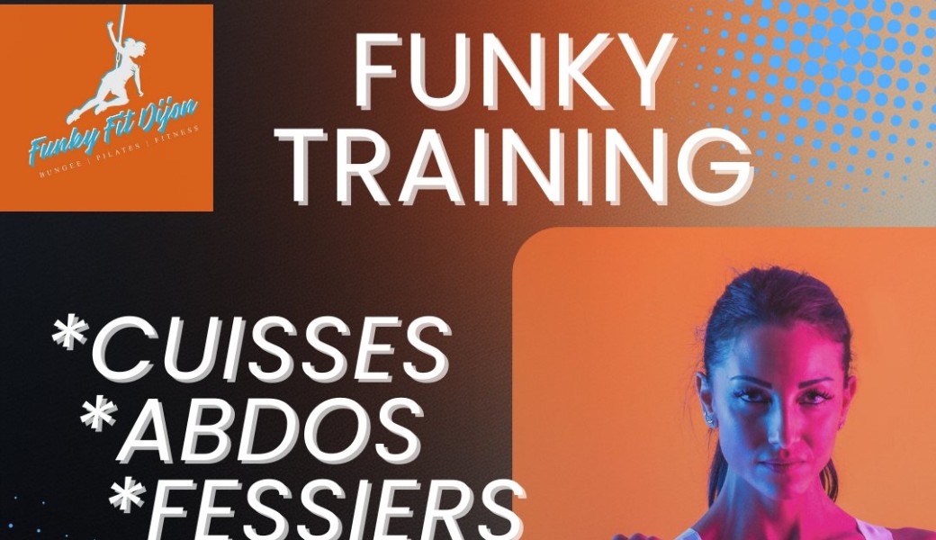 Funky Training (CAF)