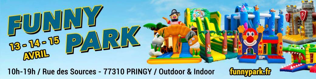 FUNNY PARK
