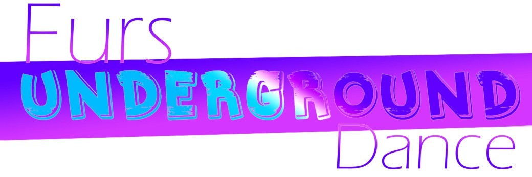  Furs Underground Dance #8