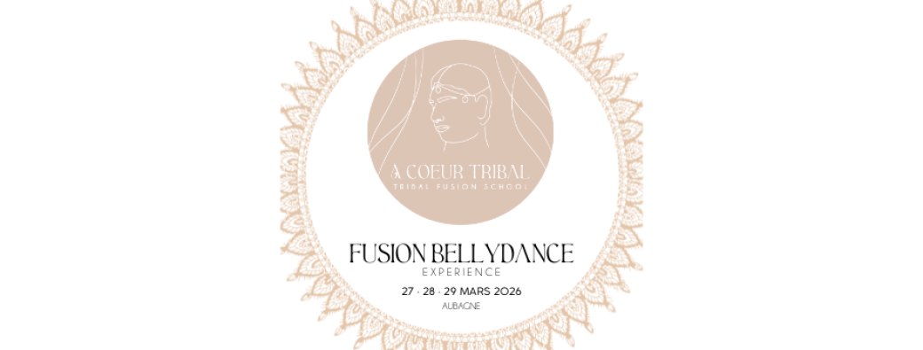 Fusion Bellydance Experience