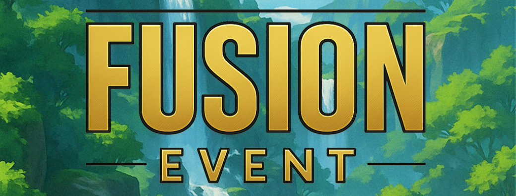 Fusion Event