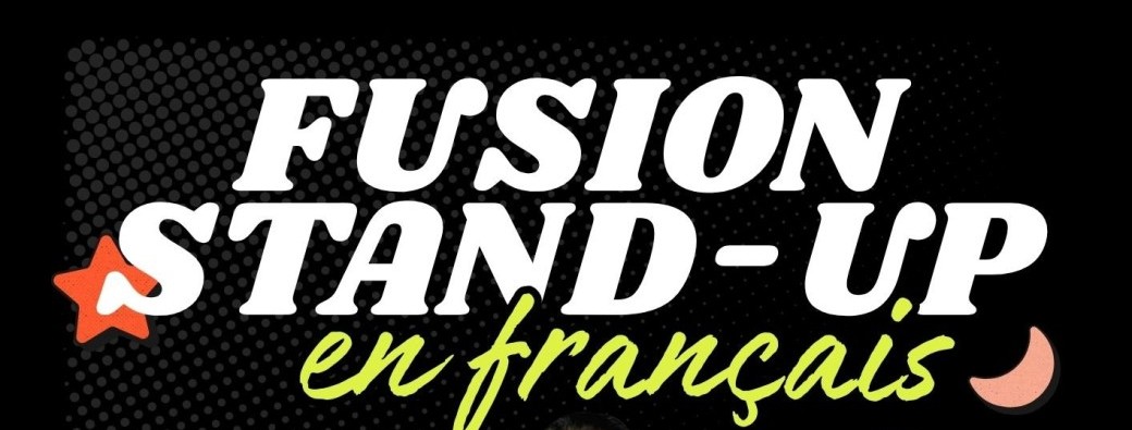 FUSION STAND-UP#3