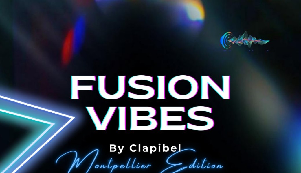 FUSION VIBES 
