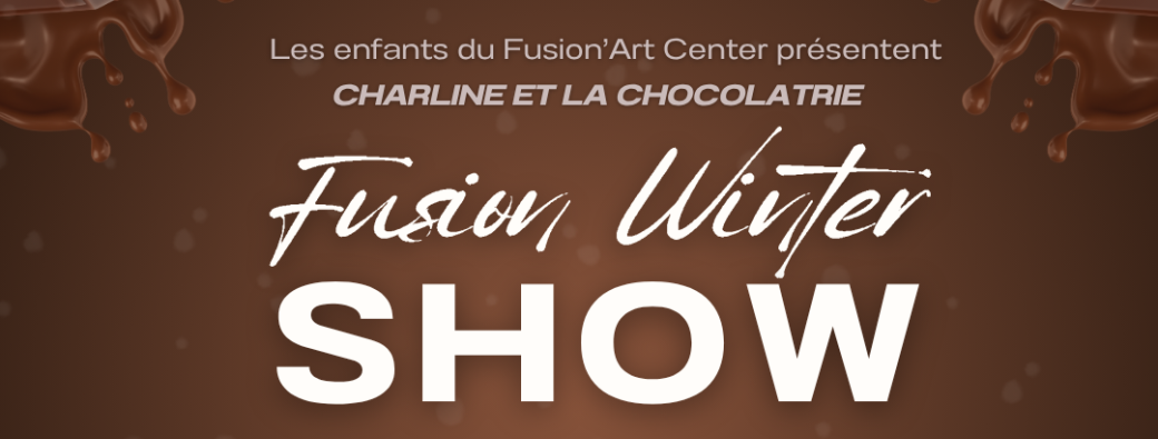 Fusion Winter Show 