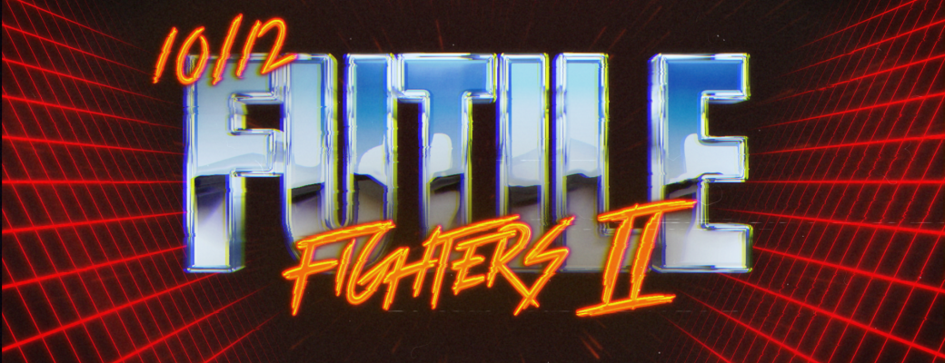 Futile Fighters 2