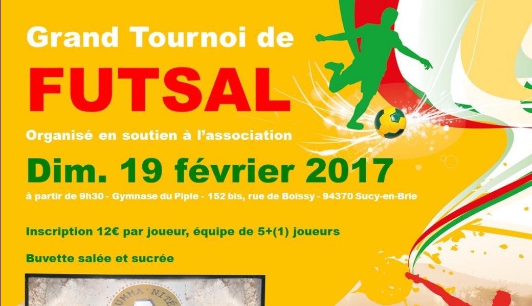 Futsal Umma'Nité