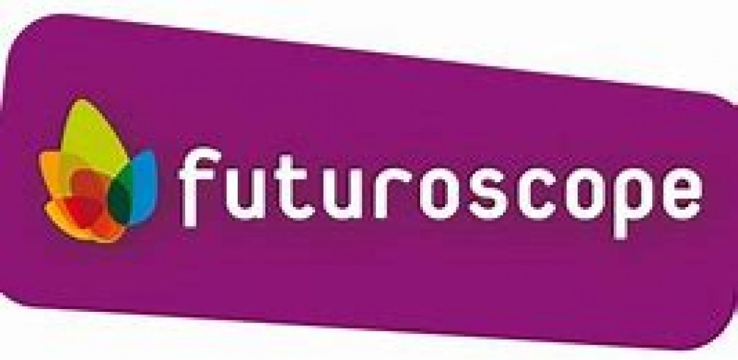 futuroscope 2019