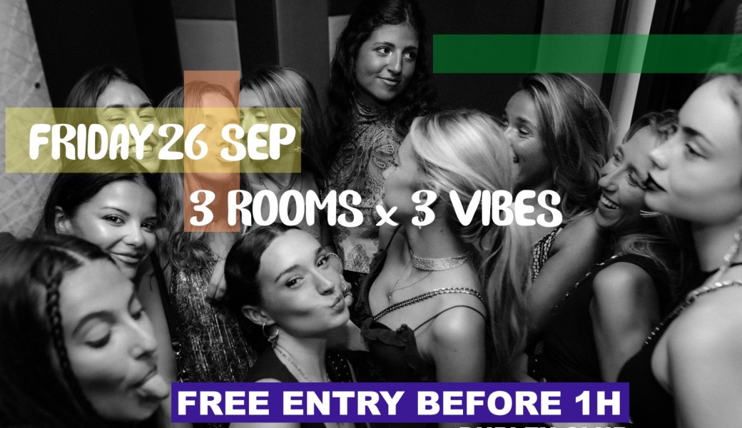 FUZE ERASMUS PARTY_ALL UNIS & SCHOOLS 