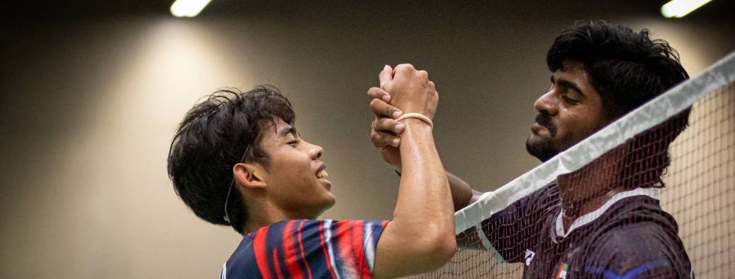 FZ FORZA Alpes International U19 2026