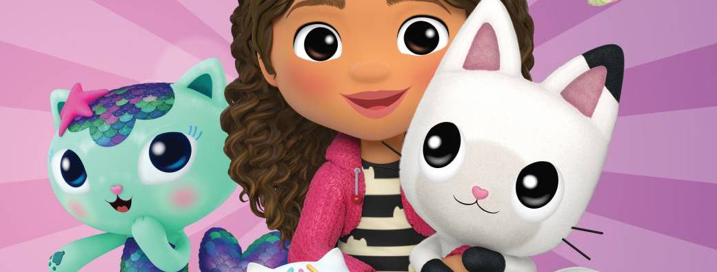 Gabby Chat (à partir de 4 ans)