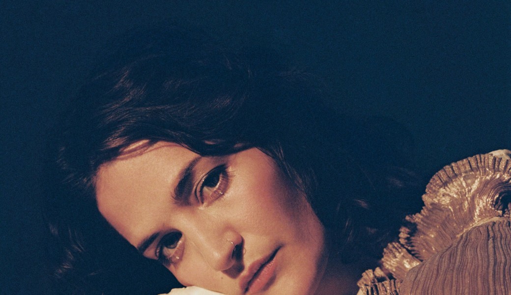 GABI HARTMANN (Sextet) – Jazz