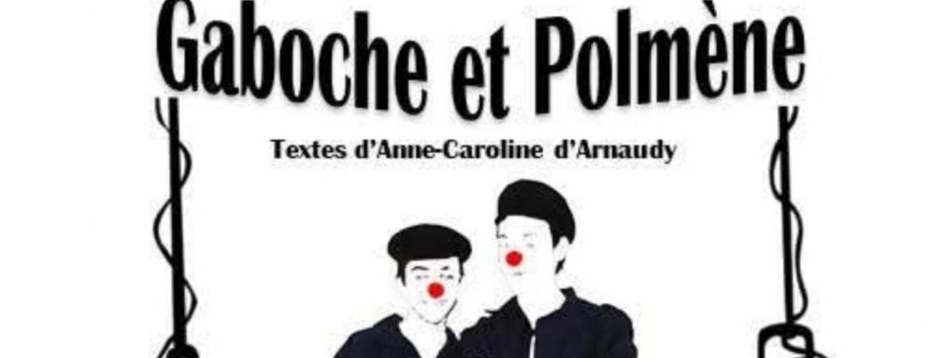 Gaboche et Polmène